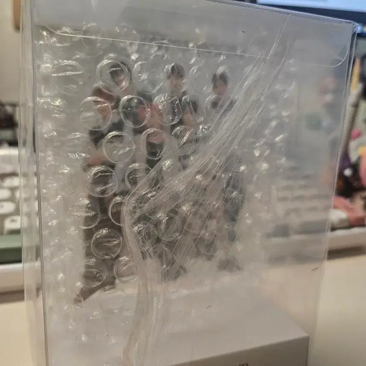[SOLD OUT] 라이즈 세터 포토카드 / 아크릴스탠드 새제품 미개봉 일괄판매