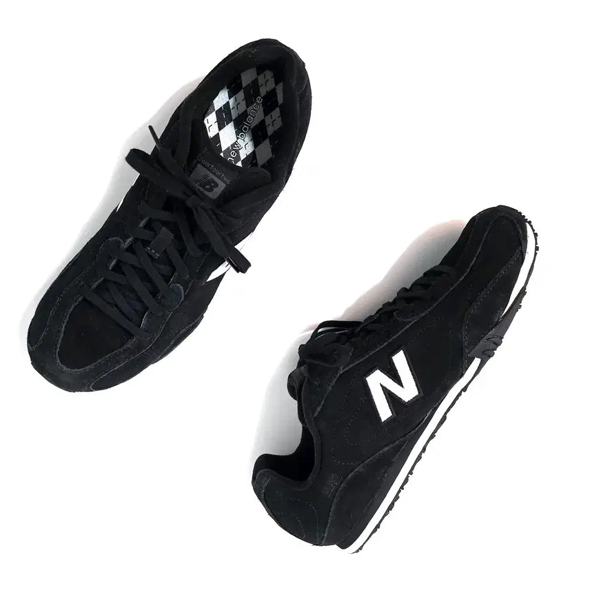 [BUNJANG] New Balance 442 Tennis Shoes / [260] 뉴발란스 442 블랙