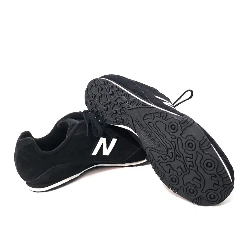 [BUNJANG] New Balance 442 Tennis Shoes / [260] 뉴발란스 442 블랙