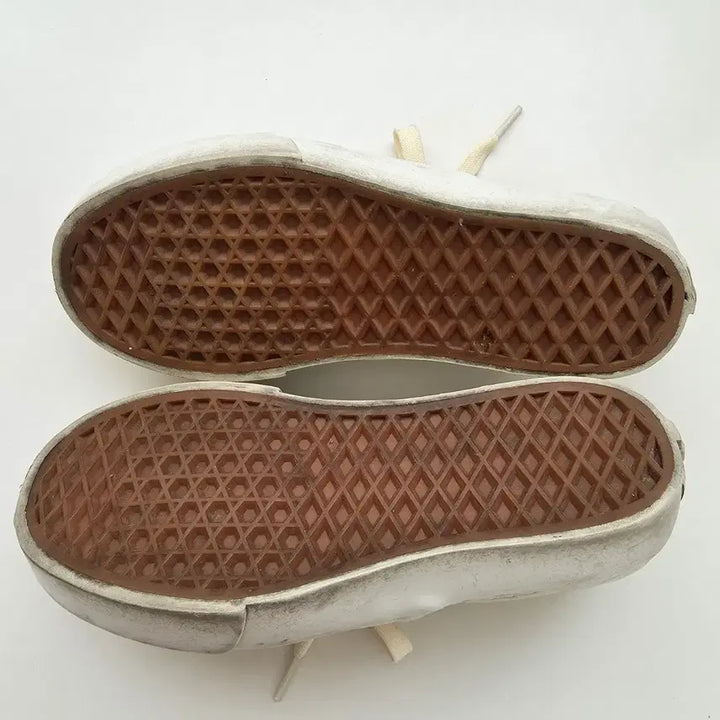[BUNJANG] Mardi Mercredi 235 Ref Pompe Sneakers / [235]마르디 메크르디 레폼프 스니커즈