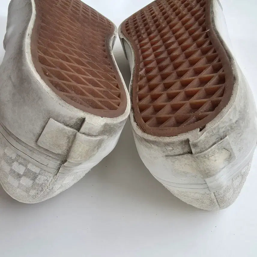 [BUNJANG] Mardi Mercredi 235 Ref Pompe Sneakers / [235]마르디 메크르디 레폼프 스니커즈