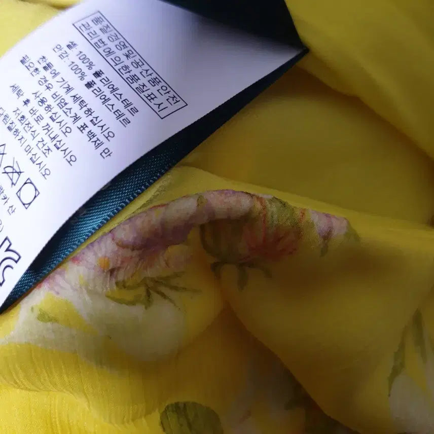 [BUNJANG] Polo Ralph Lauren Floral Dress / 폴로랄프로렌 플라워 원피스 판매합니다
