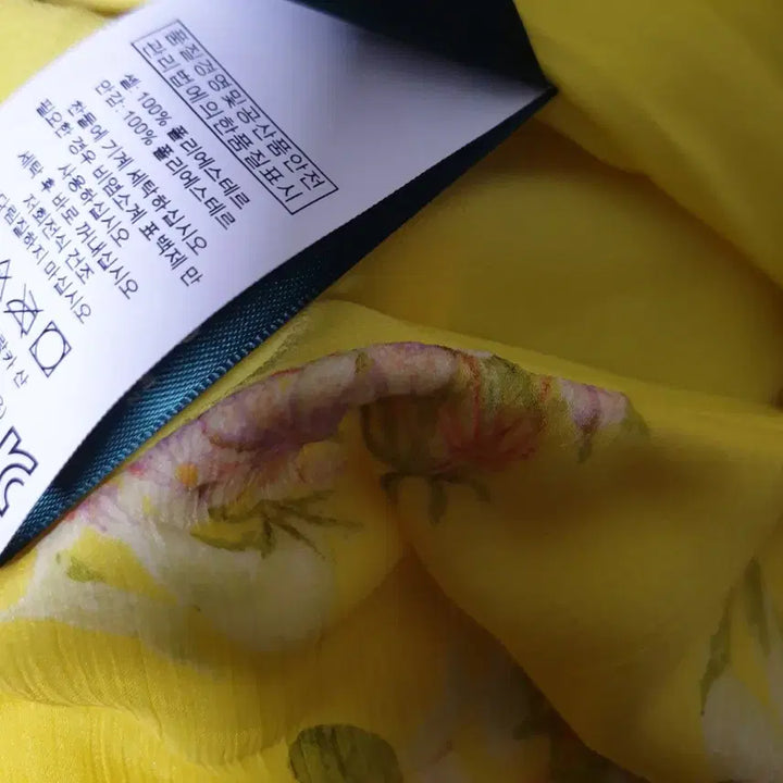 [BUNJANG] Polo Ralph Lauren Floral Dress / 폴로랄프로렌 플라워 원피스 판매합니다