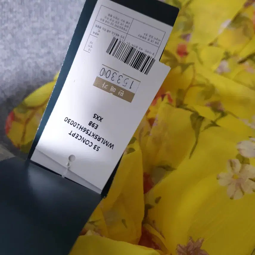 [BUNJANG] Polo Ralph Lauren Floral Dress / 폴로랄프로렌 플라워 원피스 판매합니다