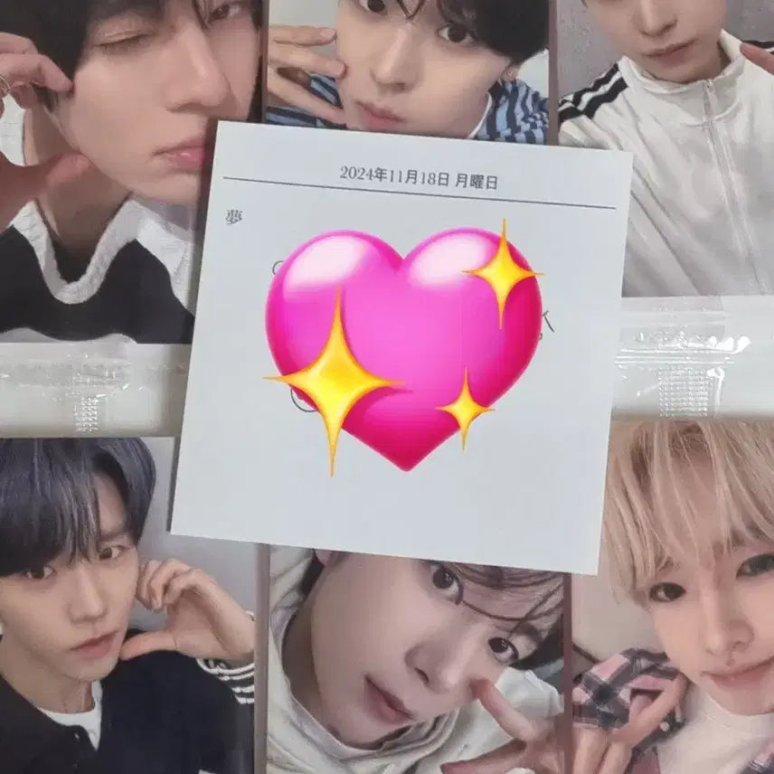 [BUNJANG] Yuusiketapo Yuusiketapo Item / 유우시케타포