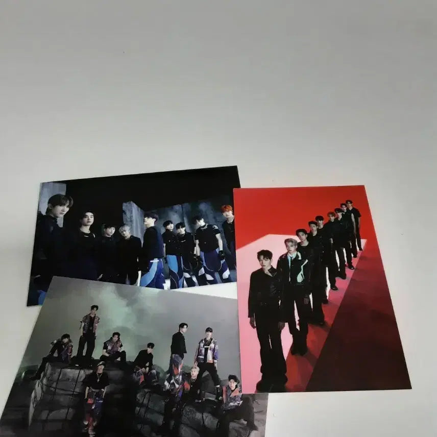 Xikers - HALLYUSUPERSTORE