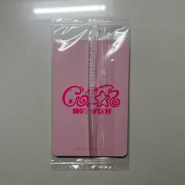 [SOLD OUT] 엔시티 위시 케타포 케이타운포유 재희 대영 미공포 영통 포카 양도