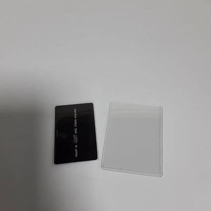 [BUNJANG] Enhypen Sunghoon Photocard / 엔하이픈 성훈 포토카드 (Enhypen Sunghoon)