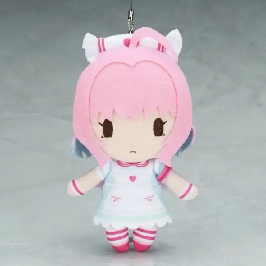 [SOLD OUT] 데레스테 아이마스 데레마스 유메미 리아무 누이 미소녀 방꾸 피규어 인형