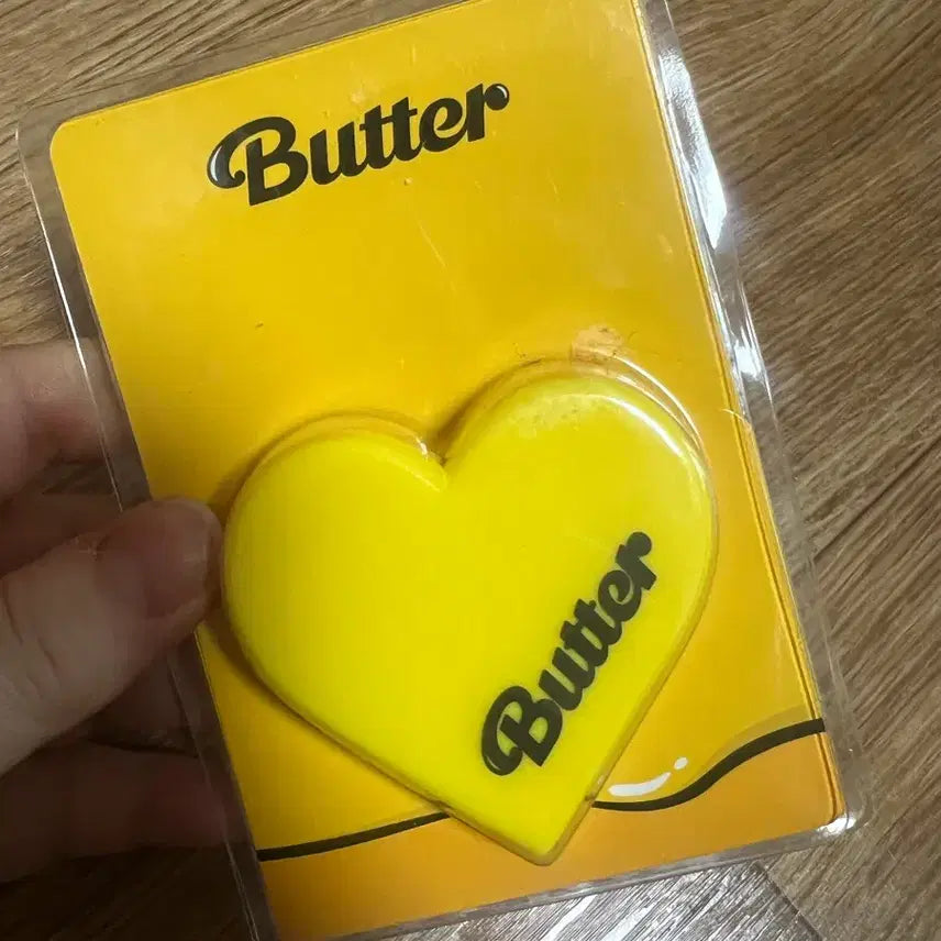 [BUNJANG] BTS Butter Smart Tok / BTS Butter 스마트톡
