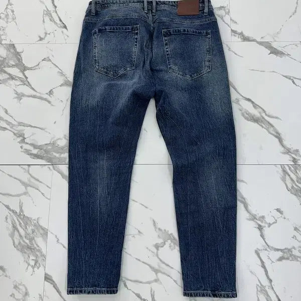 [BUNJANG] Gianni Lupo Denim Pants / Gianni Lupo 데님 팬츠