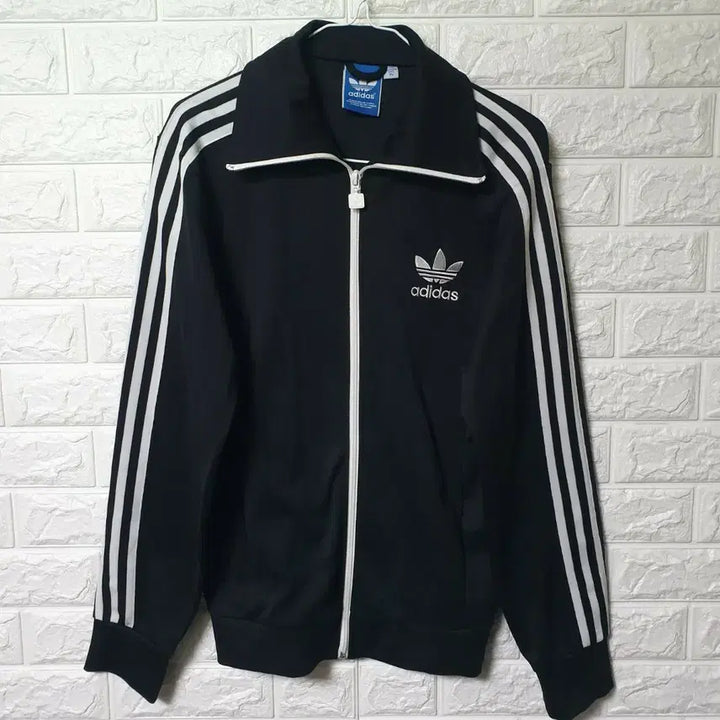 [BUNJANG] Adidas Europa Jersey Training Zip-up / 아디다스 유로파 져지 트레이닝집업 판매합니다