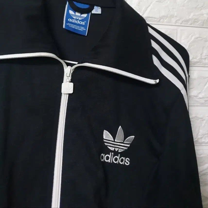 [BUNJANG] Adidas Europa Jersey Training Zip-up / 아디다스 유로파 져지 트레이닝집업 판매합니다