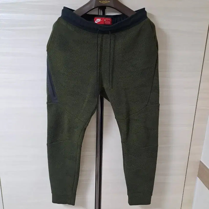[SOLD OUT] 나이키 테크팩세트
