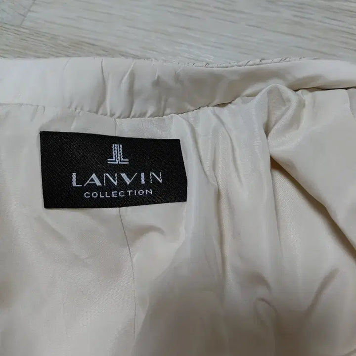 [BUNJANG] Lanvin Padded Jacket / 랑방패딩점퍼 76