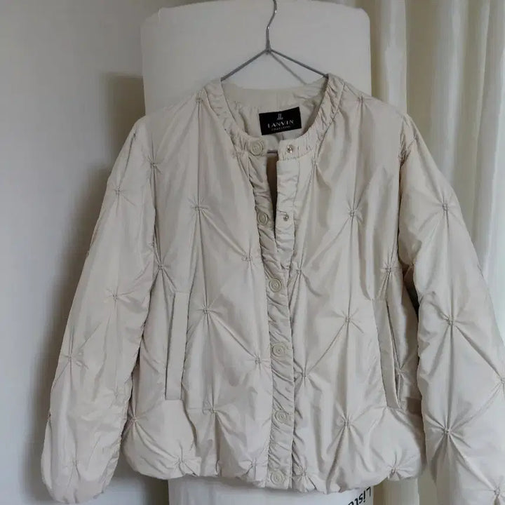 [BUNJANG] Lanvin Padded Jacket / 랑방패딩점퍼 76