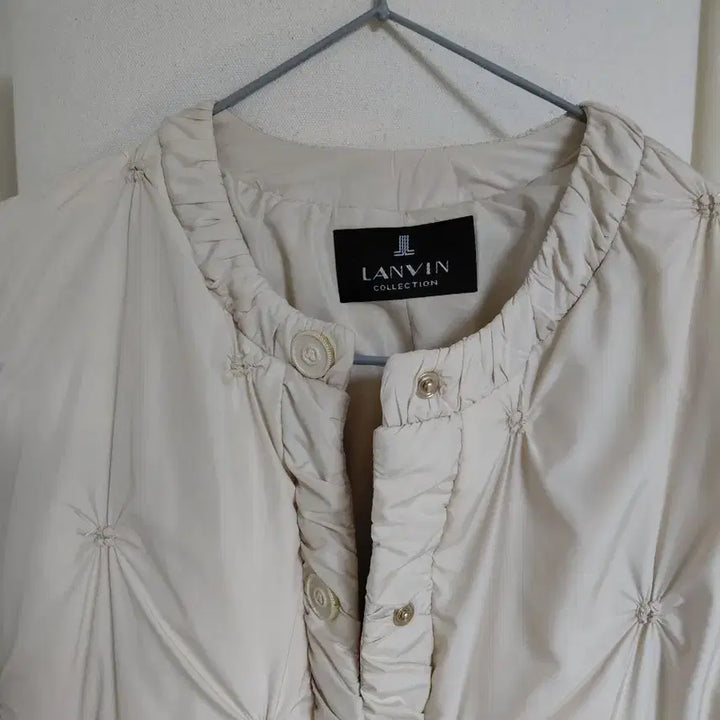 [BUNJANG] Lanvin Padded Jacket / 랑방패딩점퍼 76
