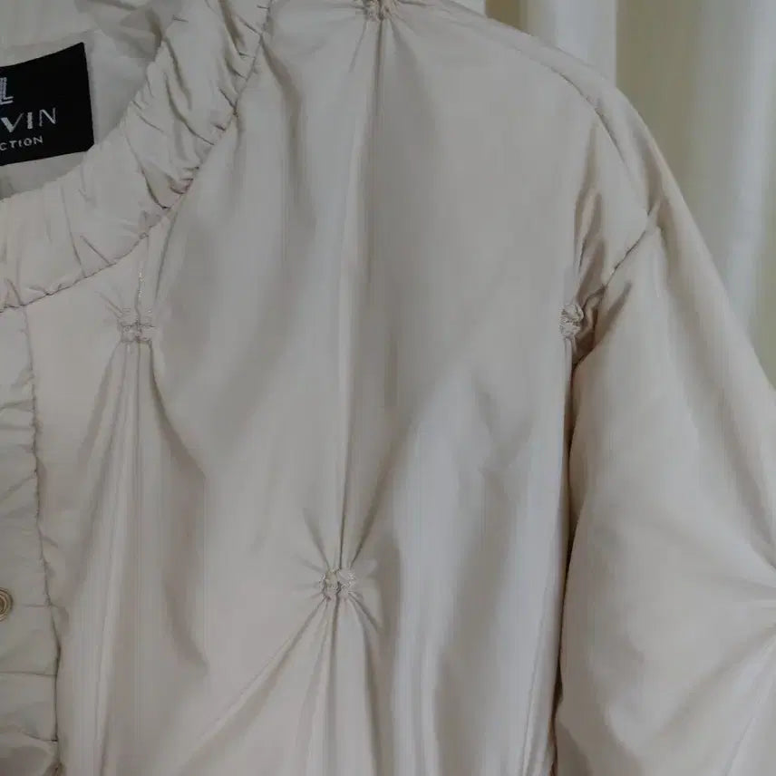 [BUNJANG] Lanvin Padded Jacket / 랑방패딩점퍼 76
