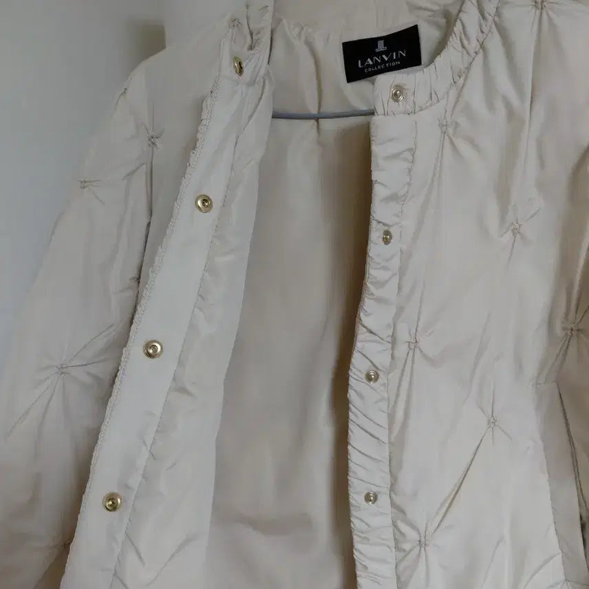 [BUNJANG] Lanvin Padded Jacket / 랑방패딩점퍼 76