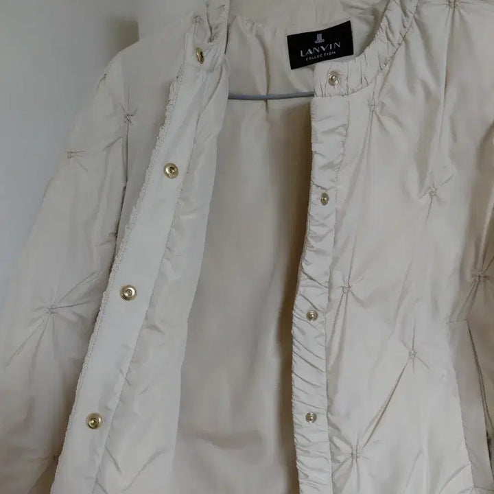[BUNJANG] Lanvin Padded Jacket / 랑방패딩점퍼 76