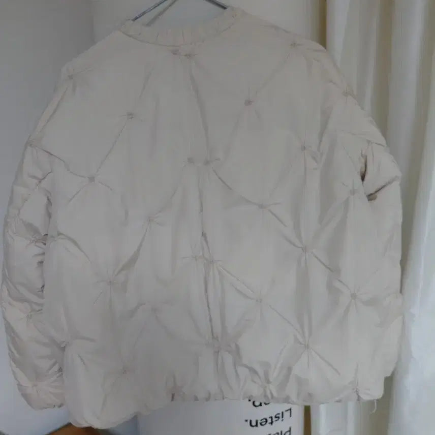[BUNJANG] Lanvin Padded Jacket / 랑방패딩점퍼 76