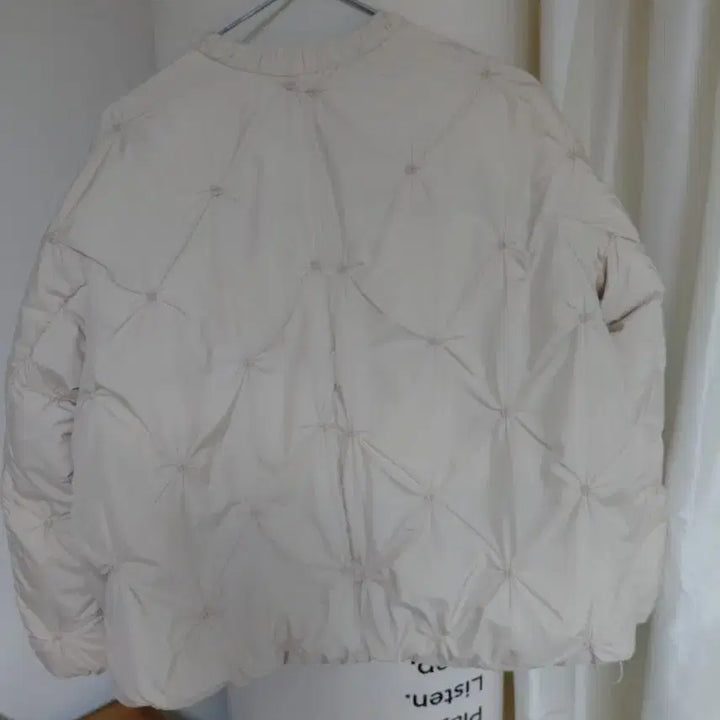 [BUNJANG] Lanvin Padded Jacket / 랑방패딩점퍼 76