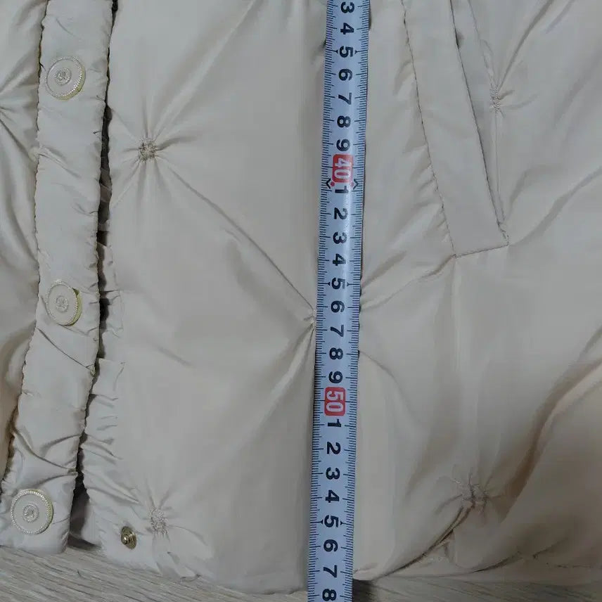 [BUNJANG] Lanvin Padded Jacket / 랑방패딩점퍼 76