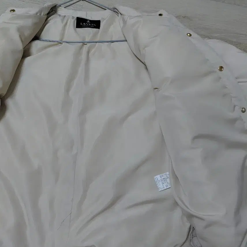 [BUNJANG] Lanvin Padded Jacket / 랑방패딩점퍼 76