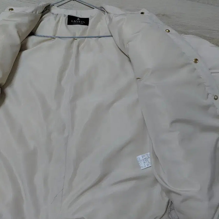 [BUNJANG] Lanvin Padded Jacket / 랑방패딩점퍼 76