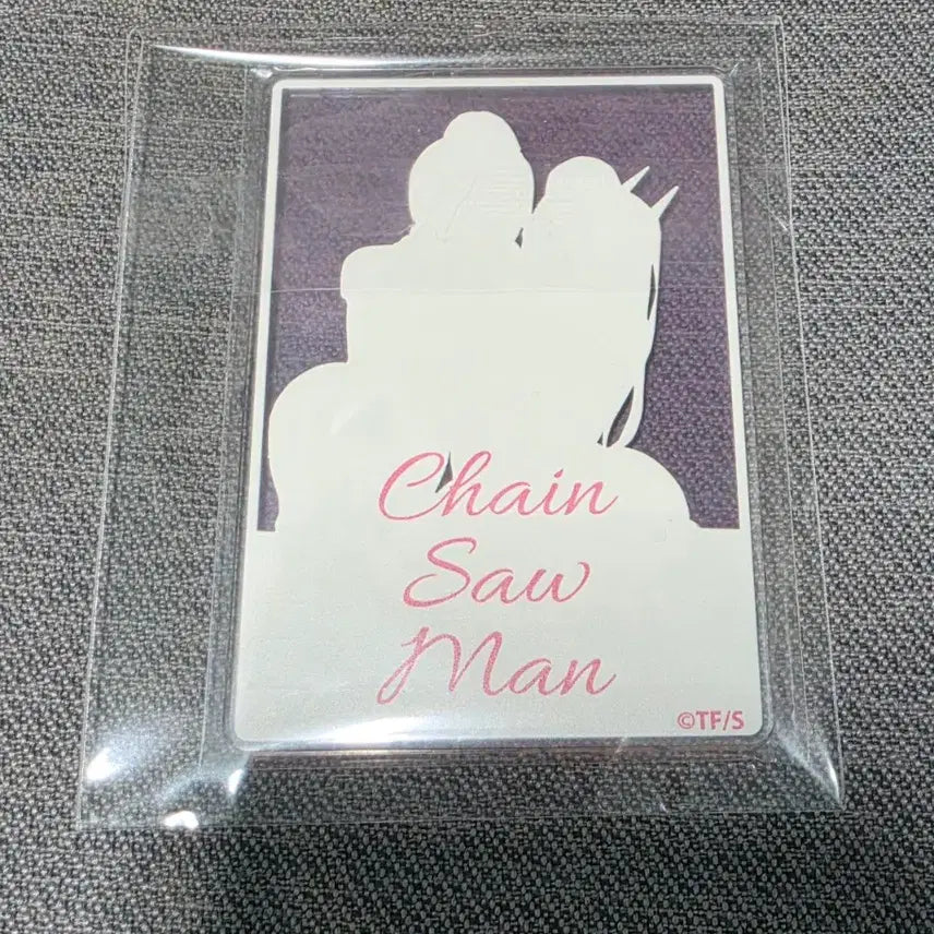 [SOLD OUT] 체인소맨 마키마, 파워 간호사 스테이터스