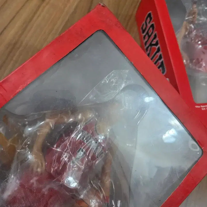 [BUNJANG] TK Holdings Slam Dunk Figure Bundle Set / 슬램덩크 피규어 TK홀딩스 강백호 채치수 송태섭