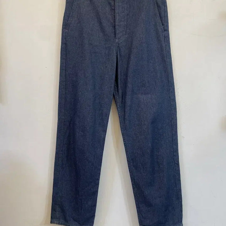 [BUNJANG] COS Cotton Denim Pants / COS 코스 면바지 청바지 데님팬츠 데님바지 면100%