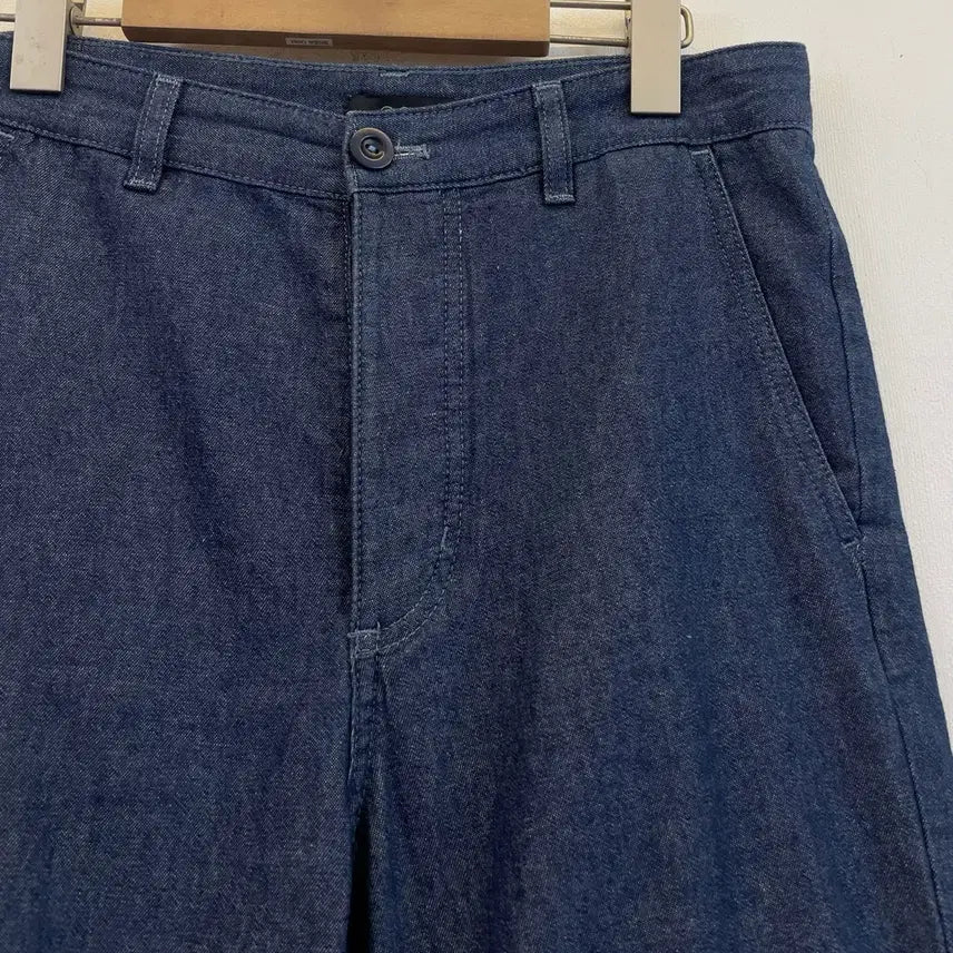 [BUNJANG] COS Cotton Denim Pants / COS 코스 면바지 청바지 데님팬츠 데님바지 면100%