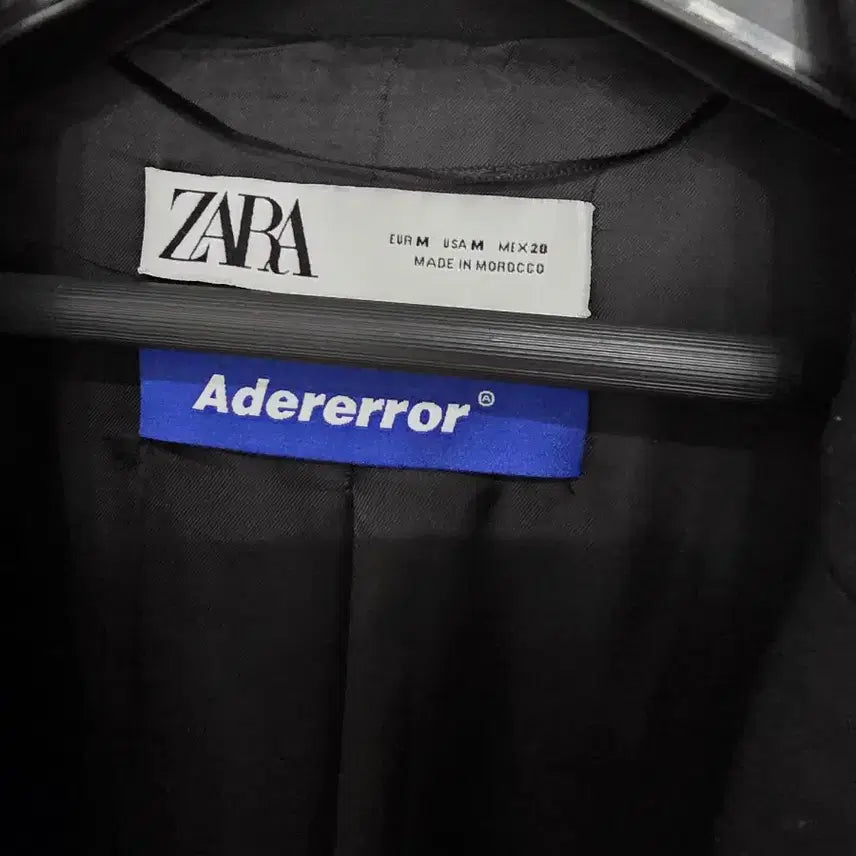 [BUNJANG] Zara x ADER Error Stitch Jacket M (100-105) / 자라 아더에러 콜라보 스티치 자켓 m 100-105