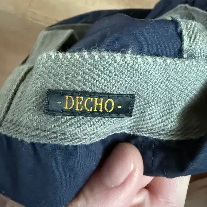 [BUNJANG] Decho 모자 판매 / Decho 모자 판매