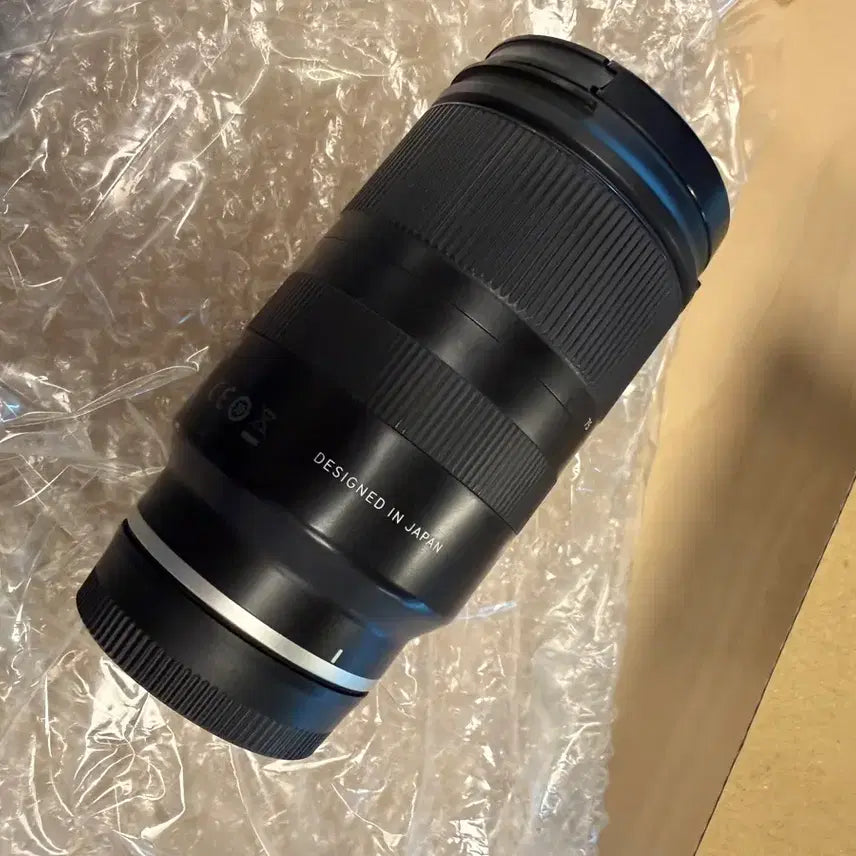 [BUNJANG] Tamron 28-75mm F2.8 G1 Lens for Sony Mount / 탐론2875 소니마운트g1