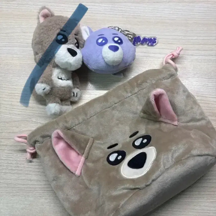 [BUNJANG] Unspecified Brand Doll / 쁘넥도 팔아요(탈덕처분)