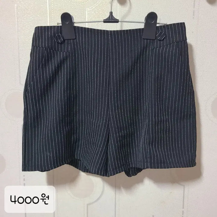 [BUNJANG] Various Skirts and Shorts / 스커트/반바지 모음 (꽃무늬 외)