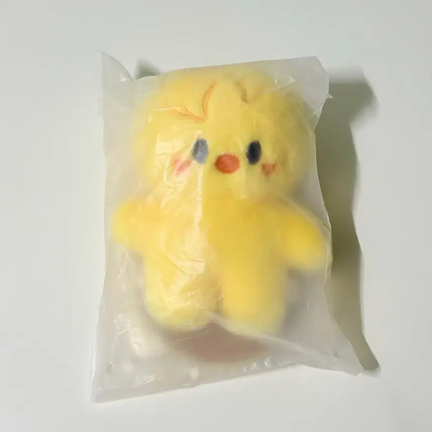 [BUNJANG] Stray Kids SKZOO Seungmin Plush Standing Doll / 스트레이키즈 스키주 플러시 스탠딩 뽁아리