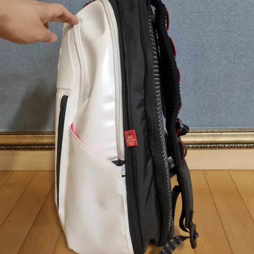 [BUNJANG] Under Armour No Way Backpack / 언더아머 노웨이 백팩