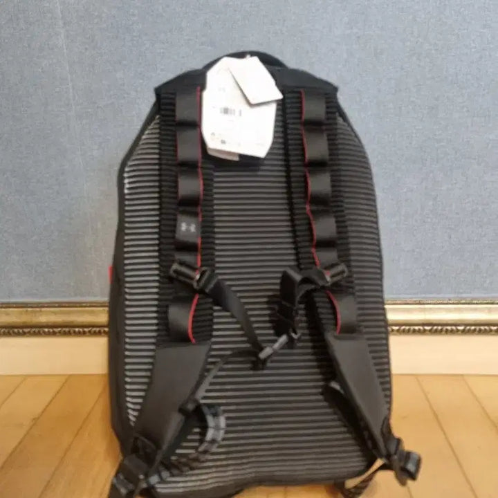 [BUNJANG] Under Armour No Way Backpack / 언더아머 노웨이 백팩