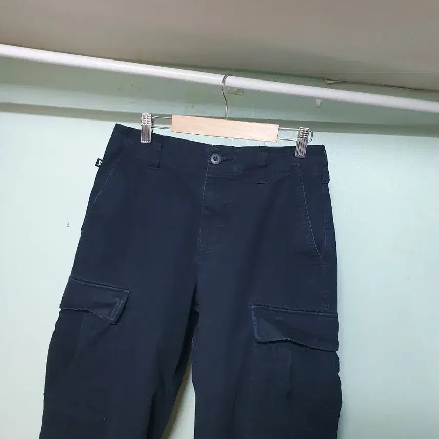 [BUNJANG] Nike Ripstop Cargo Pants Size 29 / 나이키 립스탑 카고팬츠 29
