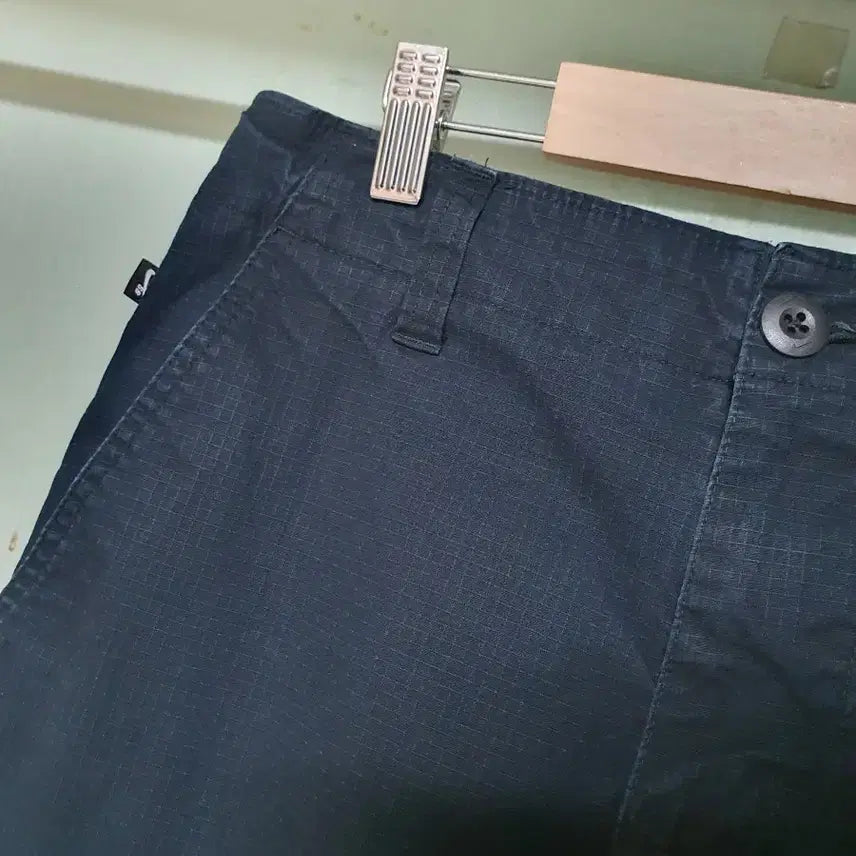 [BUNJANG] Nike Ripstop Cargo Pants Size 29 / 나이키 립스탑 카고팬츠 29