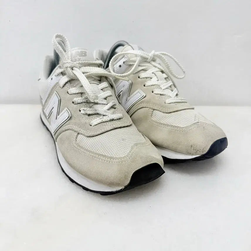 [SOLD OUT] (260)뉴발란스 운동화 574 클래식 그레이