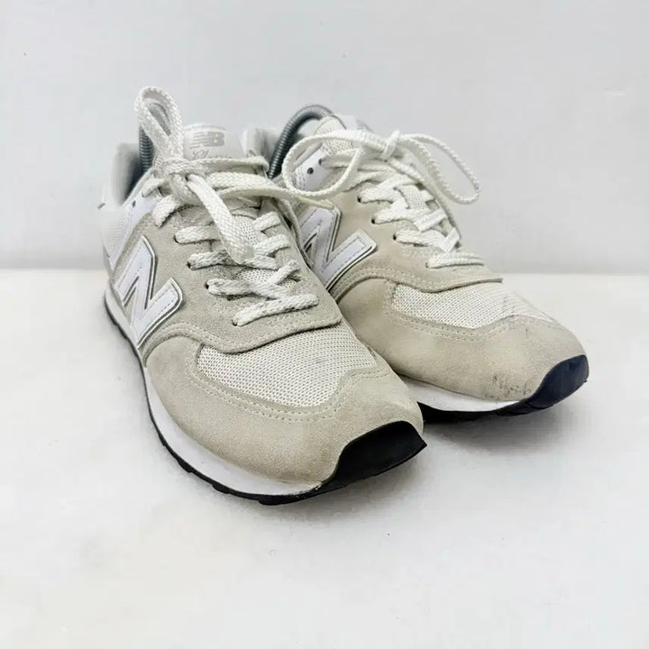 [SOLD OUT] (260)뉴발란스 운동화 574 클래식 그레이