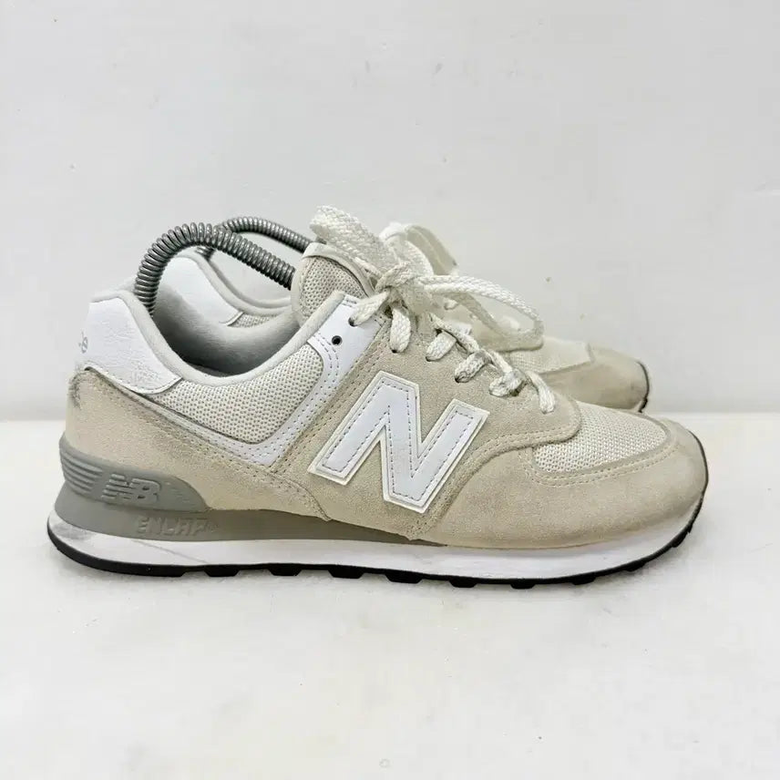 [SOLD OUT] (260)뉴발란스 운동화 574 클래식 그레이