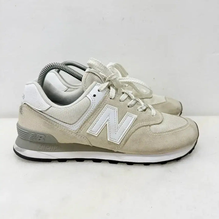 [SOLD OUT] (260)뉴발란스 운동화 574 클래식 그레이