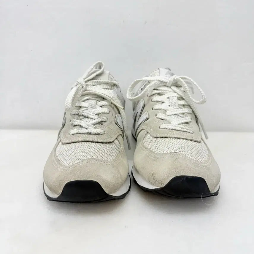 [SOLD OUT] (260)뉴발란스 운동화 574 클래식 그레이