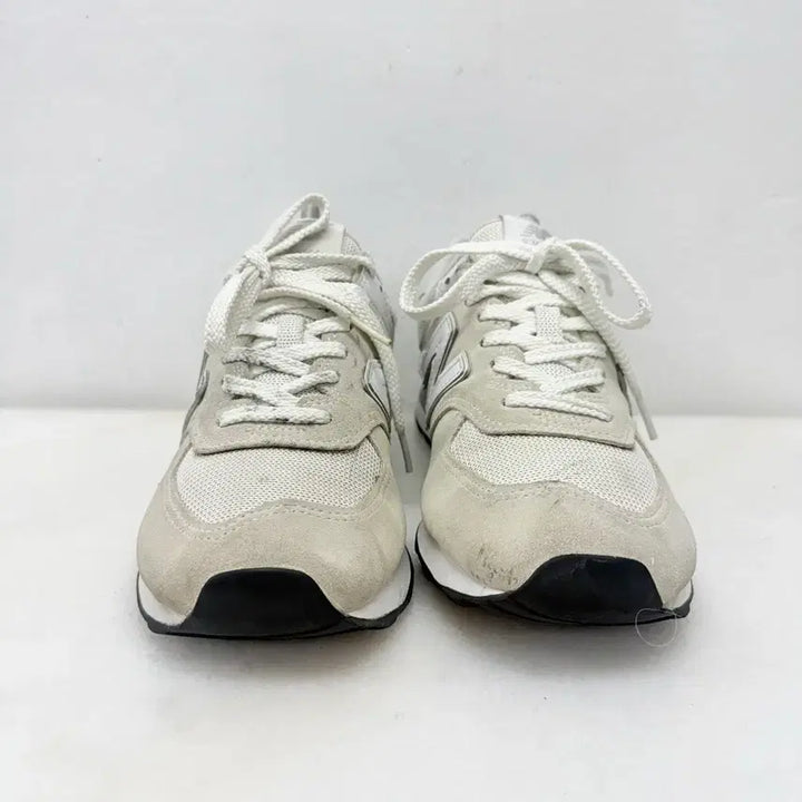 [SOLD OUT] (260)뉴발란스 운동화 574 클래식 그레이