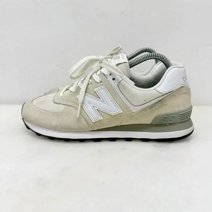 [SOLD OUT] (260)뉴발란스 운동화 574 클래식 그레이